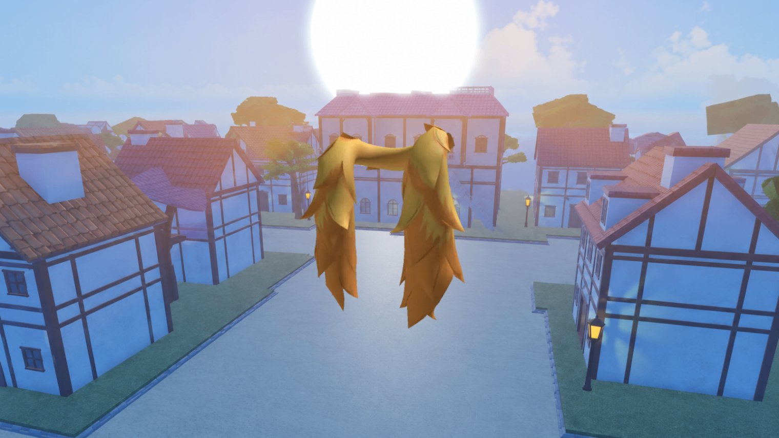 🧣Soul King Scarf🧣