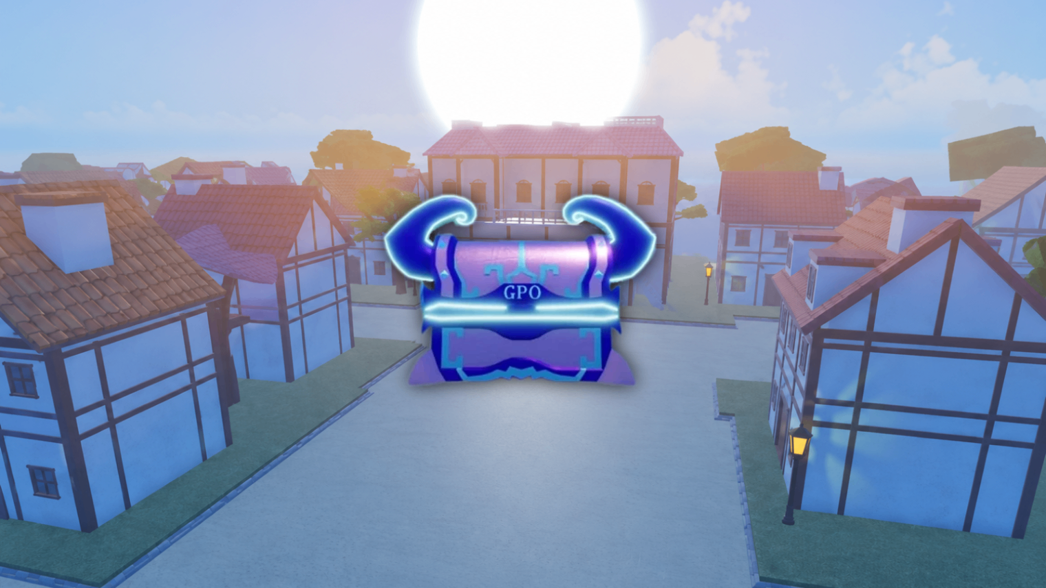 🟣Mythical Chest🟣